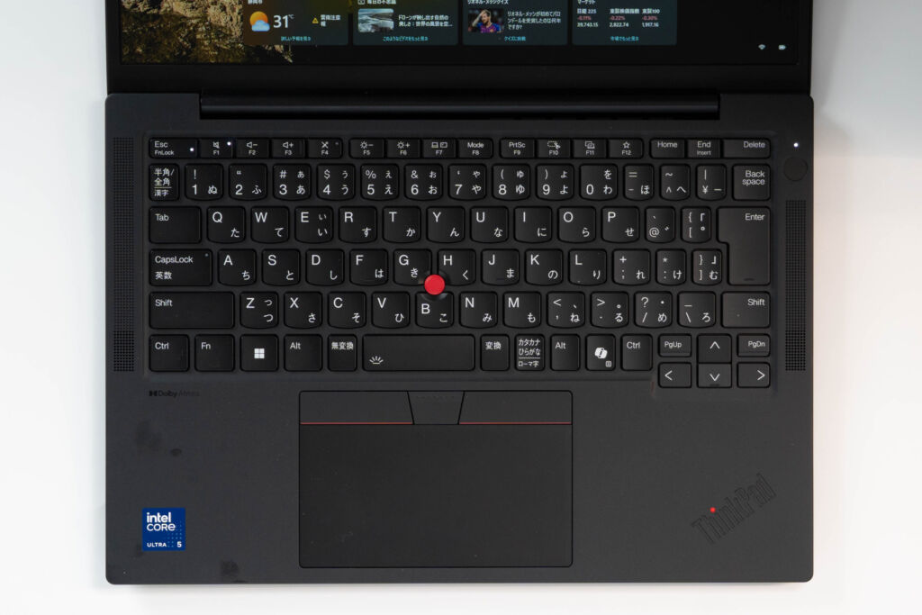 最終値下げ　ThinkPad x13 ThinkPad X13 Gen 6(13.3型 Intel) レビュー【重さ1kg未満で