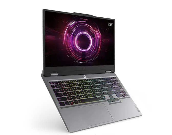 Lenovo LOQ 15AHP10(15.6型 AMD)