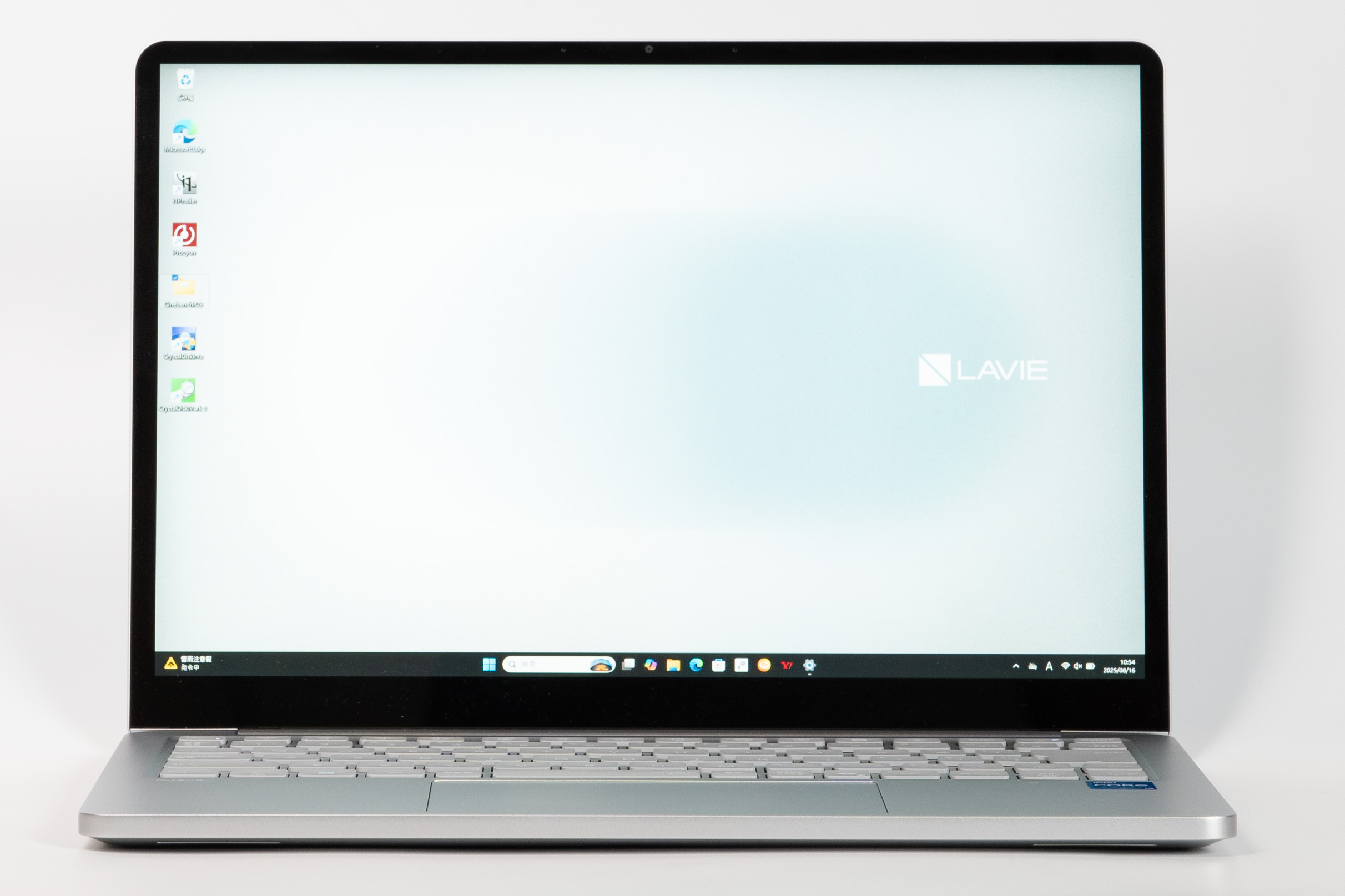 LAVIE SOL レビュー 13.3型デザイン性に優れた高品質モバイルノートPC