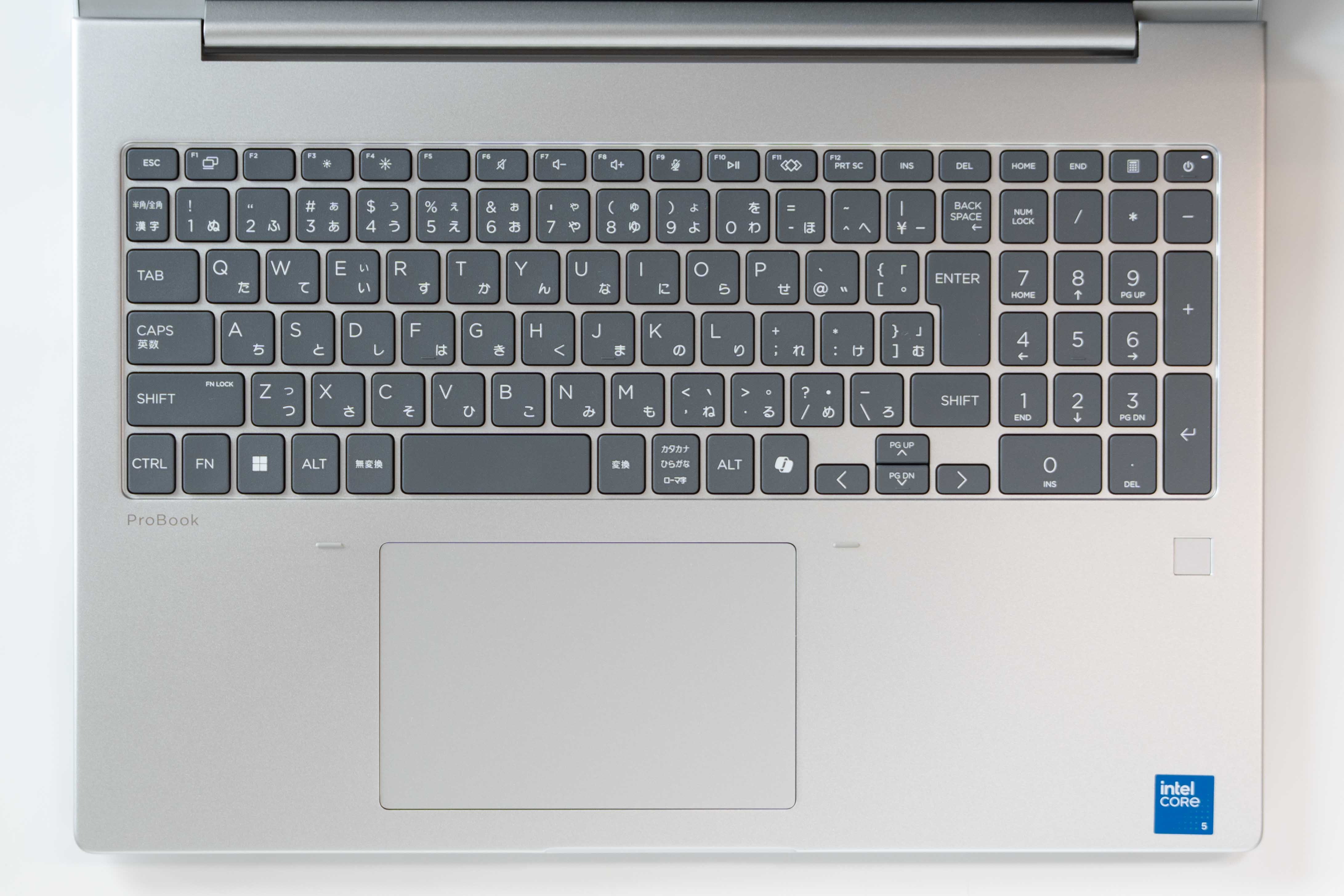 HP ProBook 4 G1IR 16 PCレビュー 事務作業用向けスタンダードノートPC