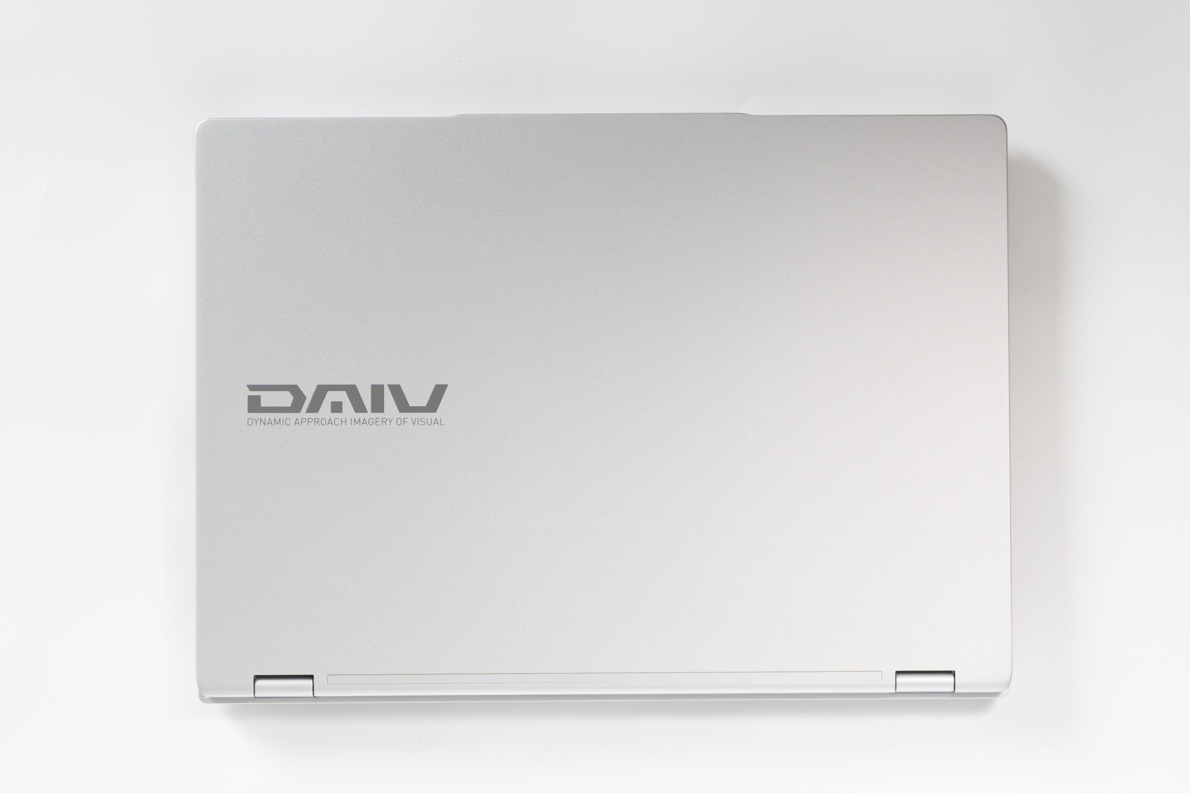 DAIV Z4 I7I01SR-B（2025年モデル） レビュー 軽量ハイパワー