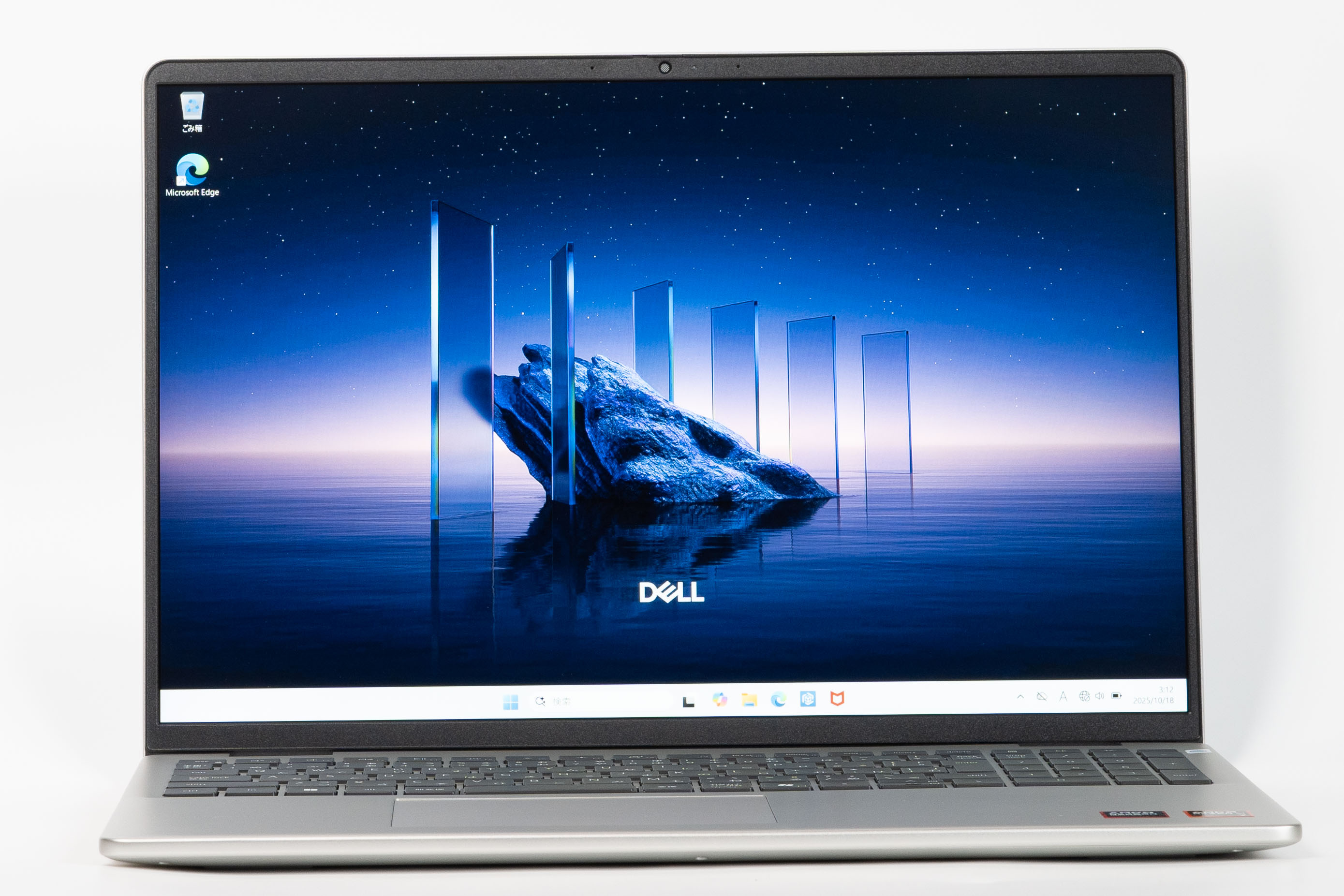 Dell 16 16256レビュー Inspiron 16の後継機種 | うっしーならいふ