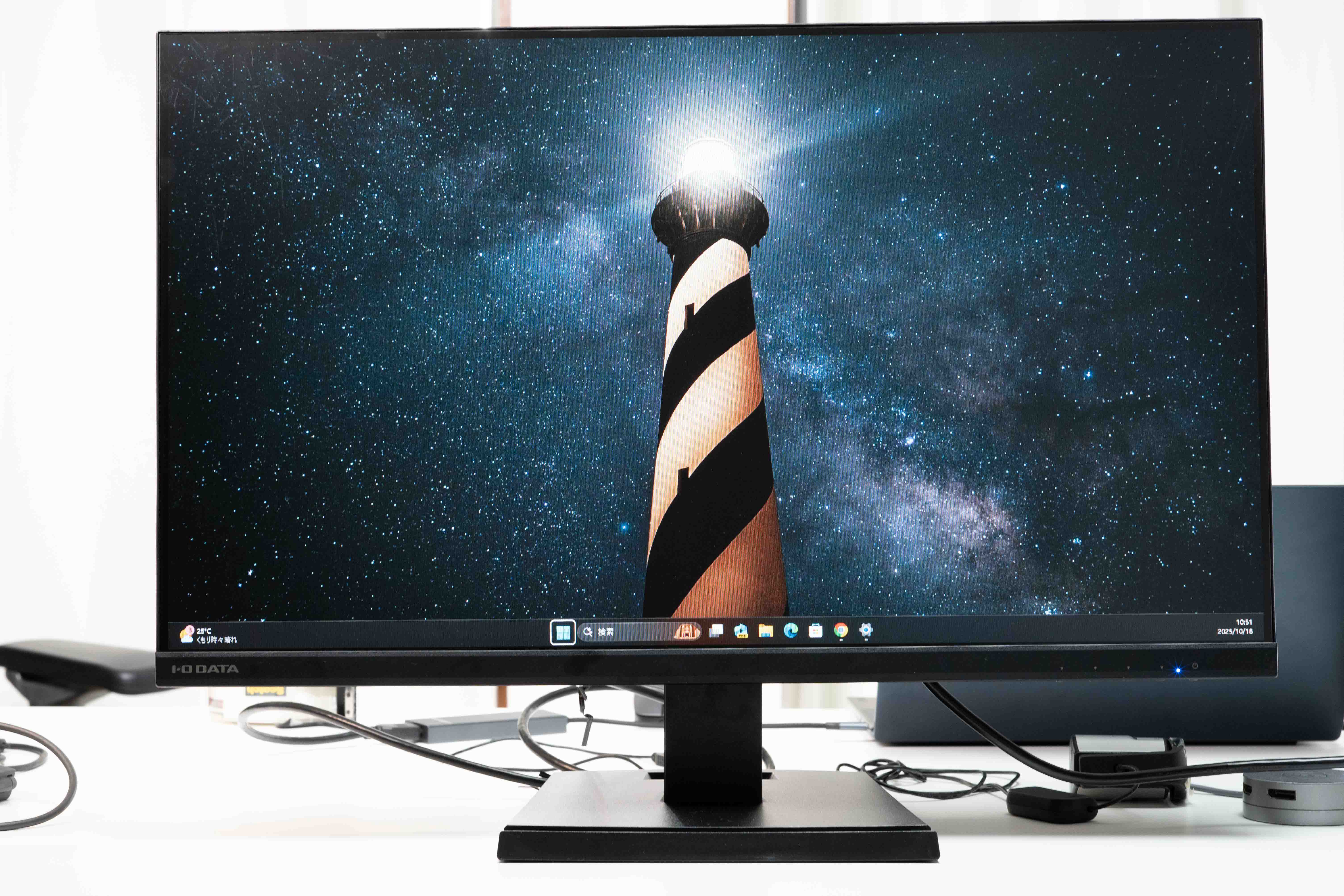 I-O DATA EX-A271DB モニター27インチ 開封未使用品　即買ok Amazon限定】IODATA EX-A271DBレビュー｜1万円台後半で買える27型フル