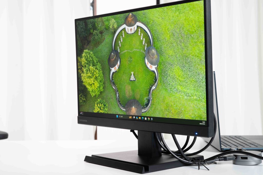 新品未開封 IODATA モニター 21.5インチ EX-A221DB Amazon.co.jp: LCD-A221DB 21.5型 フルHDディスプレイ ブラック