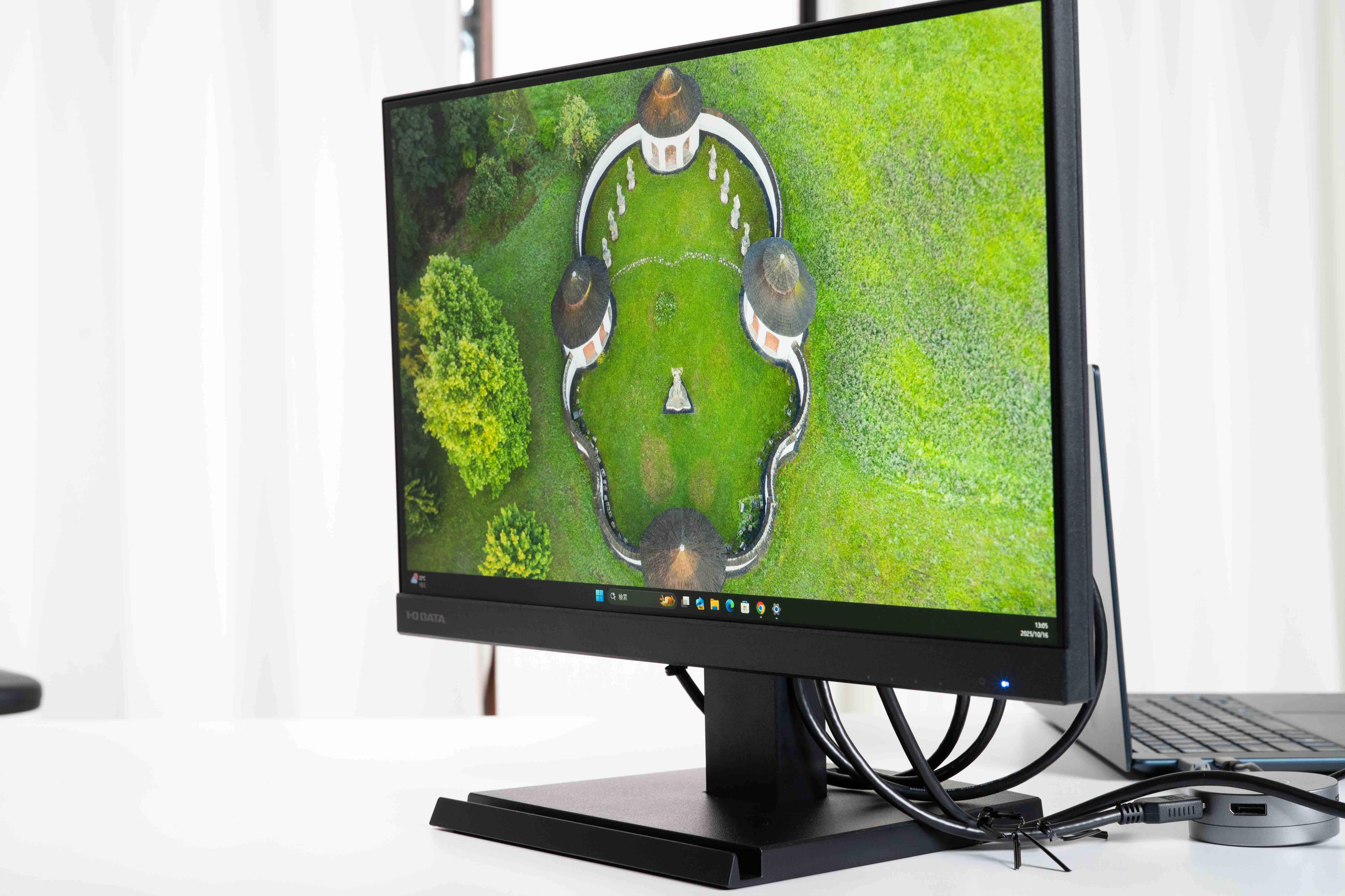 Amazon限定】IODATA EX-A221DBレビュー｜1万円台で買えるコスパ最強