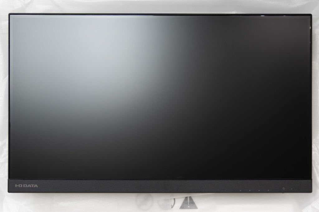 Amazon限定】IODATA EX-A221DBレビュー｜1万円台で買えるコスパ