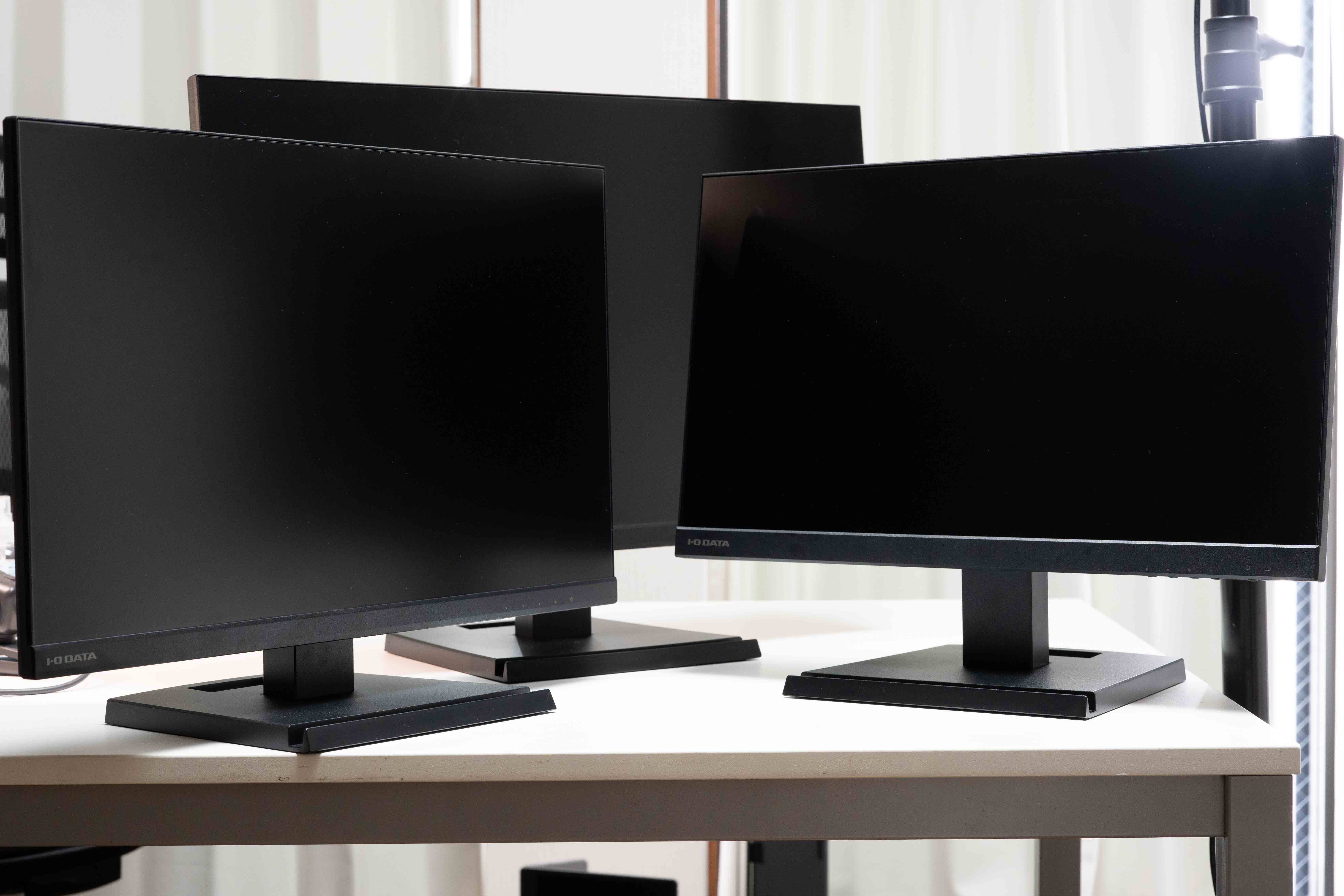 IODATA EX-Aシリーズ】フルHDモニターの選び方とおすすめモデル解説