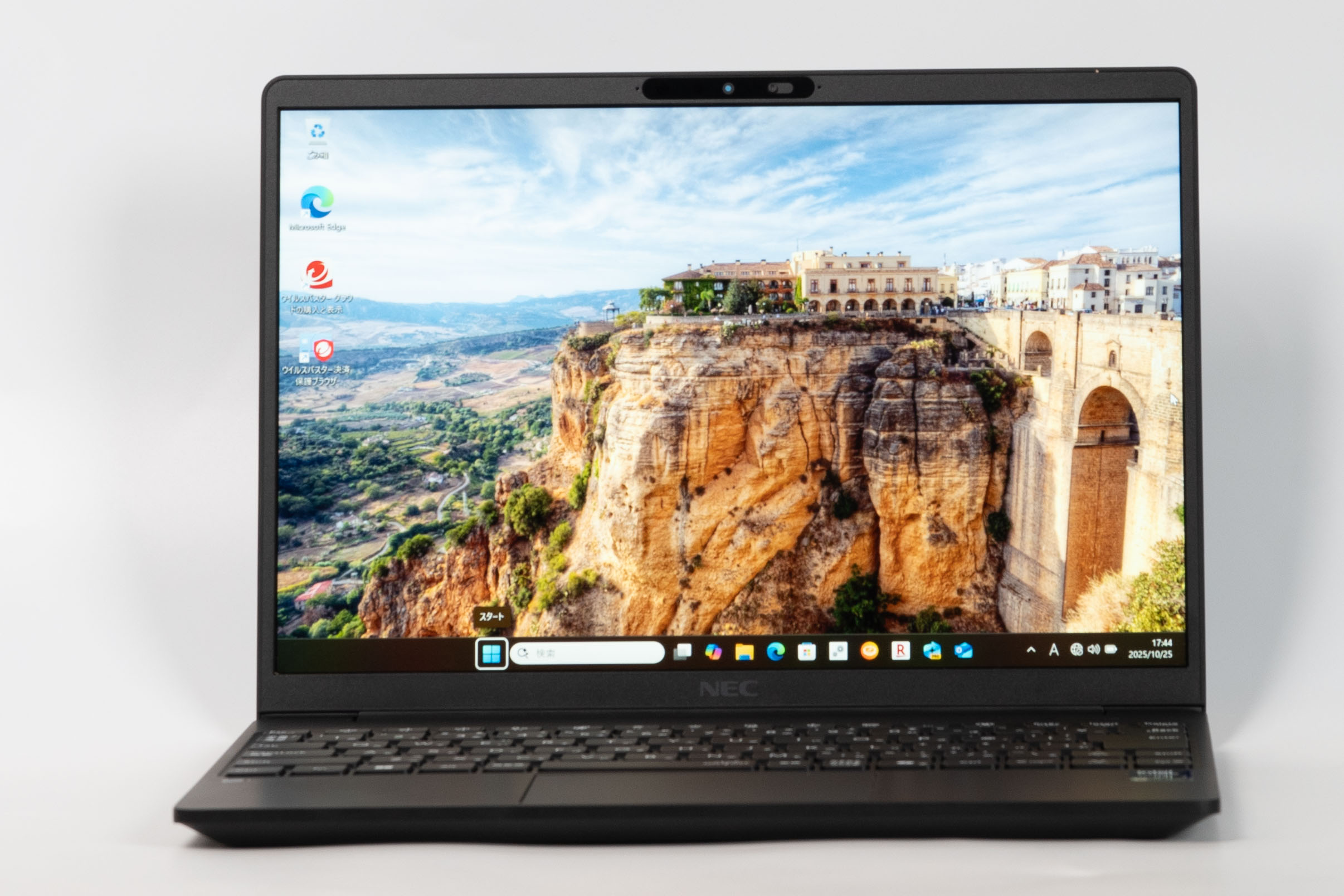 LAVIE Direct NEXTREME（2025年9月発売モデル）13.3型レビュー Core