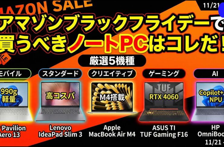 うっしーならいふ | ウチヤマチカラのPCレビューサイト