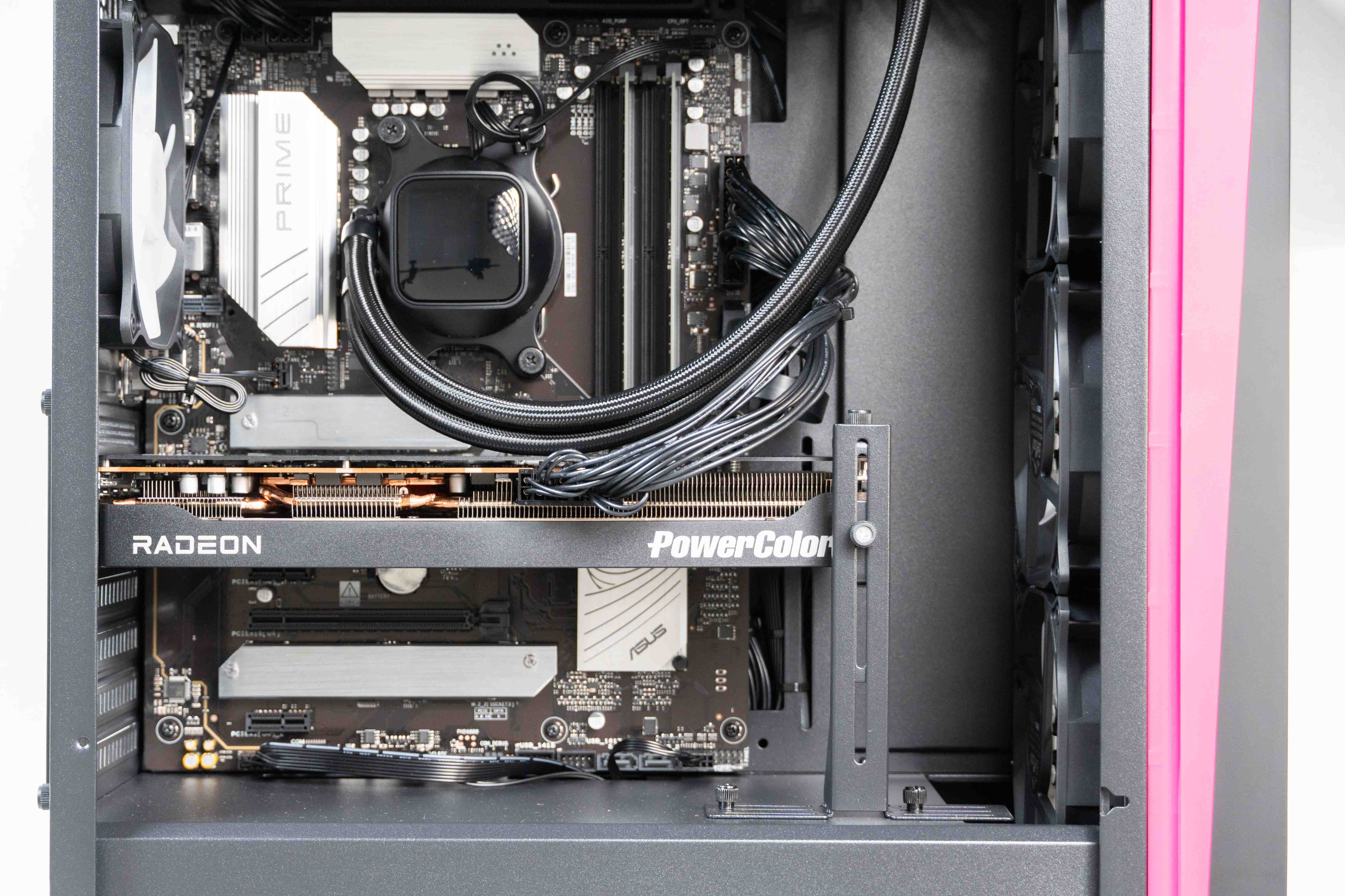NEXTGEAR HD-A7A7Xレビュー 4Kゲームが快適な大人気ゲーミングPC 
