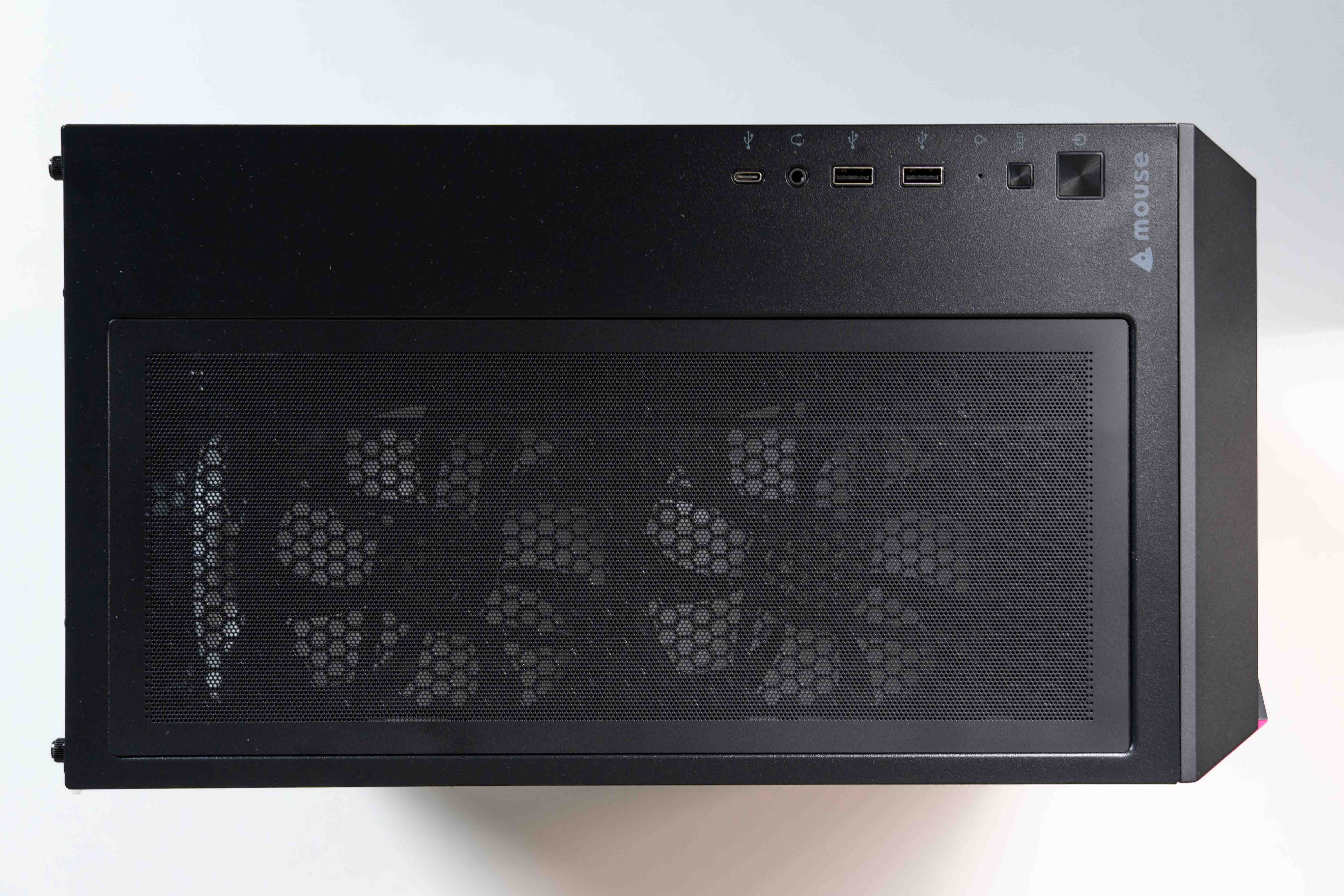 NEXTGEAR JG-A7G6Tレビュー 低価格で最新ゲームをウルトラ画質で遊び