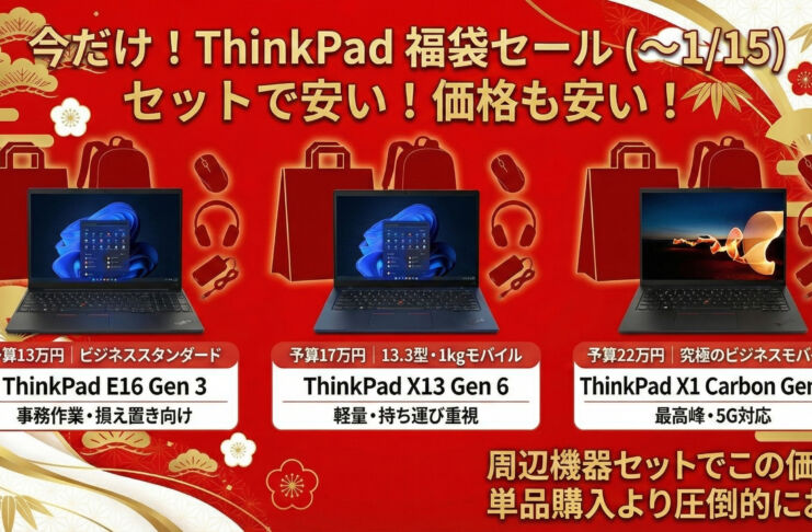 うっしーならいふ | ウチヤマチカラのPCレビューサイト