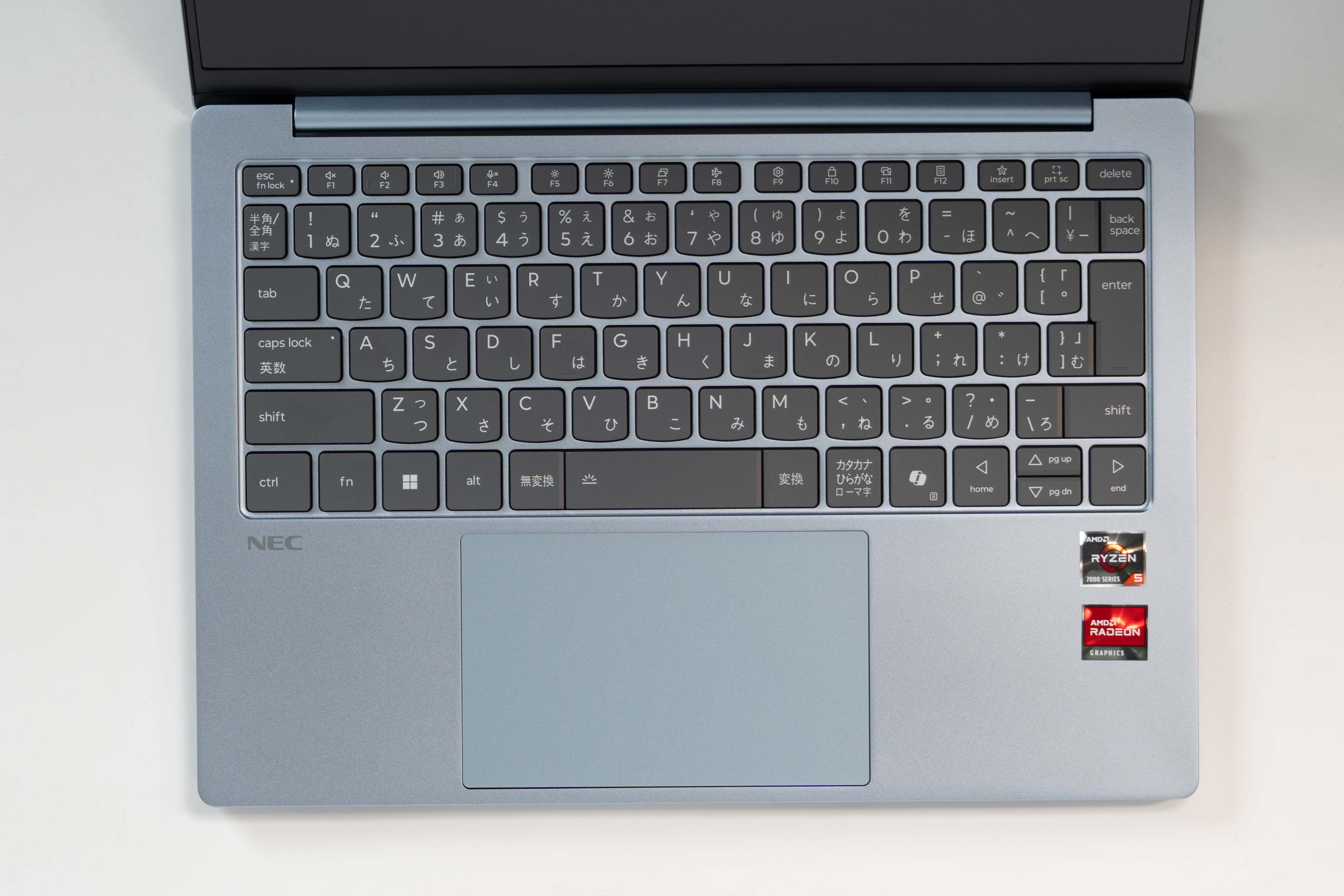 LAVIE Direct N13 Slim（2025年9月発売モデル）レビュー 13.3型