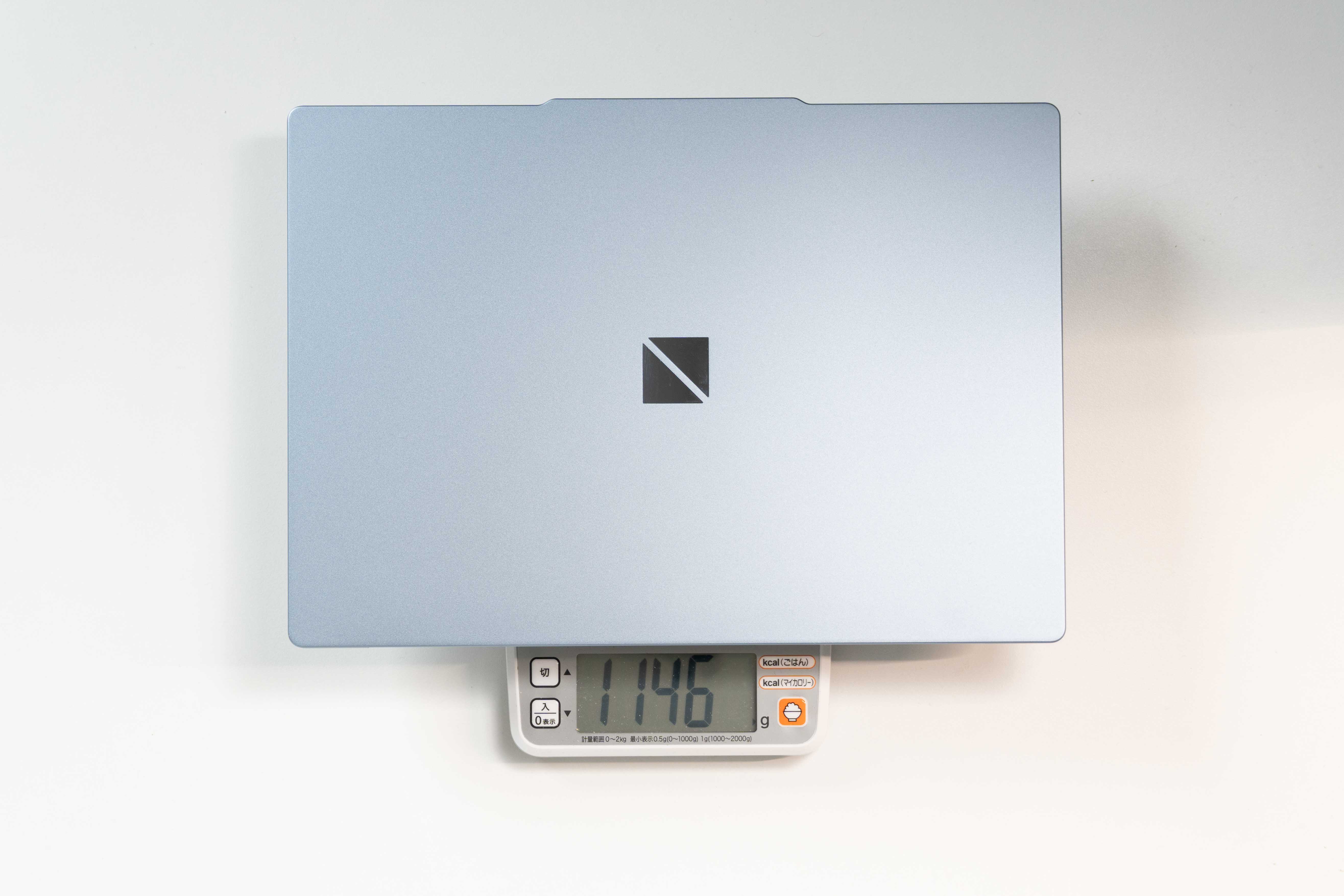 LAVIE Direct N13 Slim（2025年9月発売モデル）レビュー 13.3型 