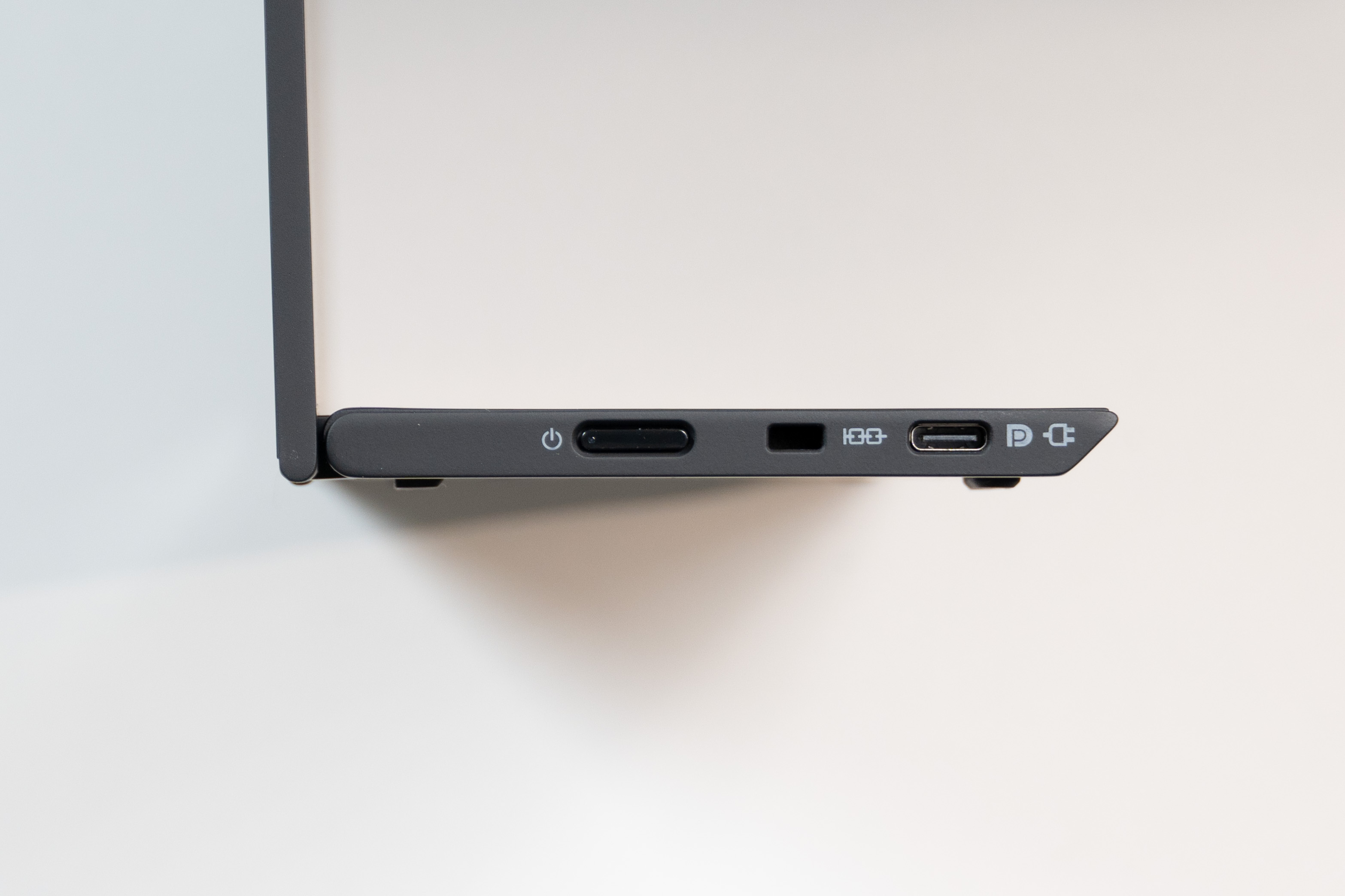 ThinkVision M14t Gen 2(14型モバイル/2240x1400/IPS/10点マルチタッチ