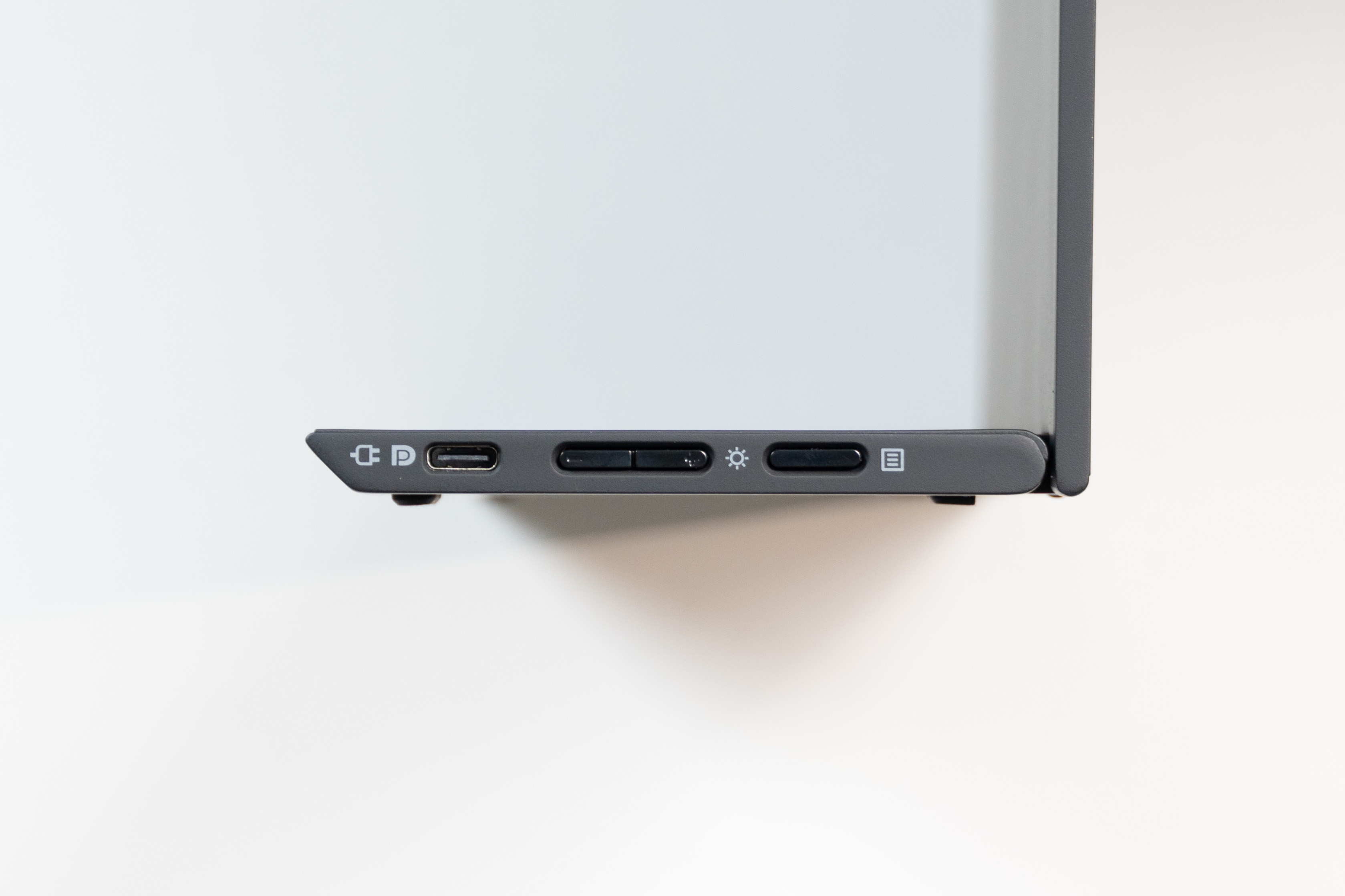 ThinkVision M14t Gen 2(14型モバイル/2240x1400/IPS/10点マルチタッチ