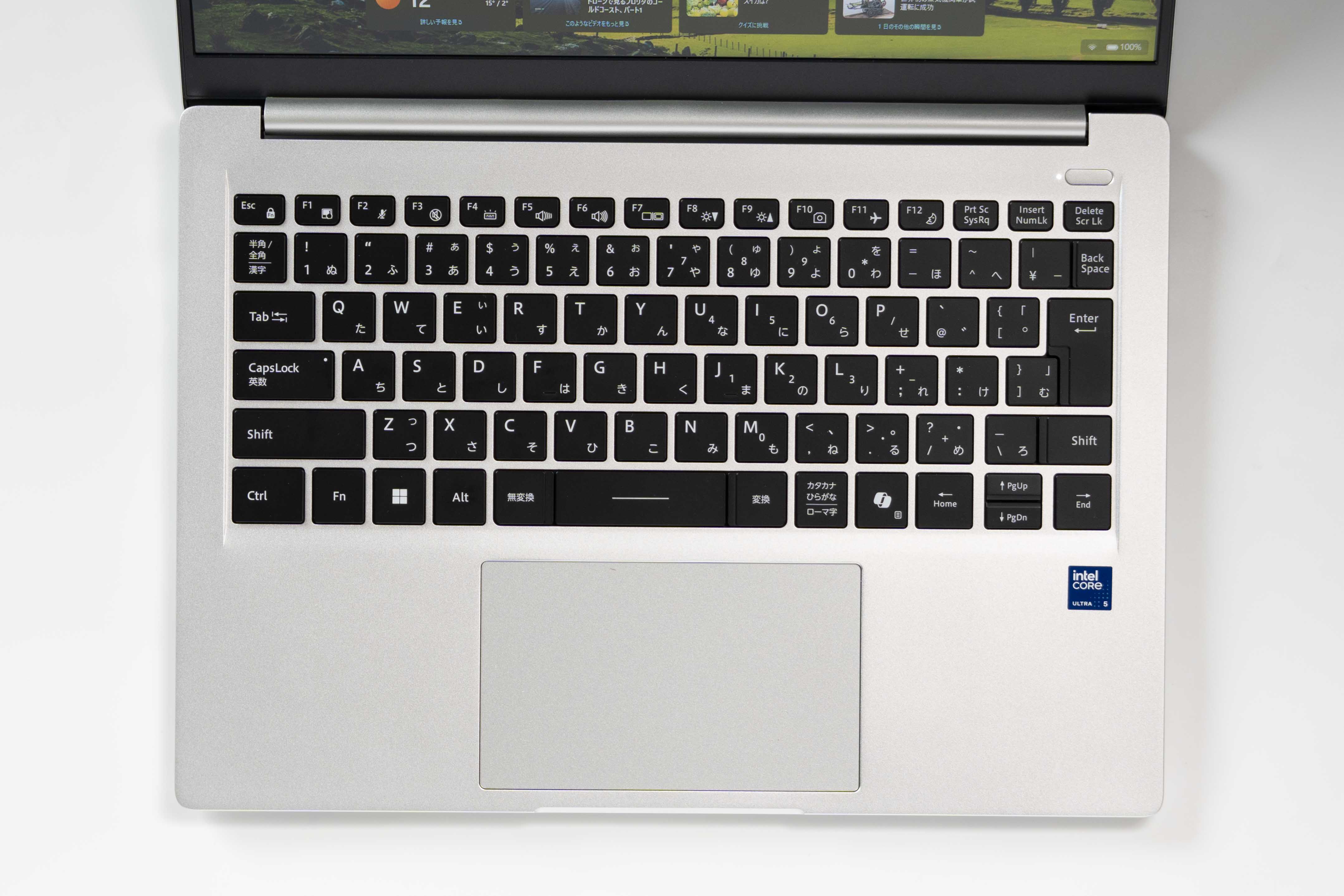 mouse X4-I5U01SR-A 2026年モデル レビュー 1kgの薄型軽量14型モバイル 