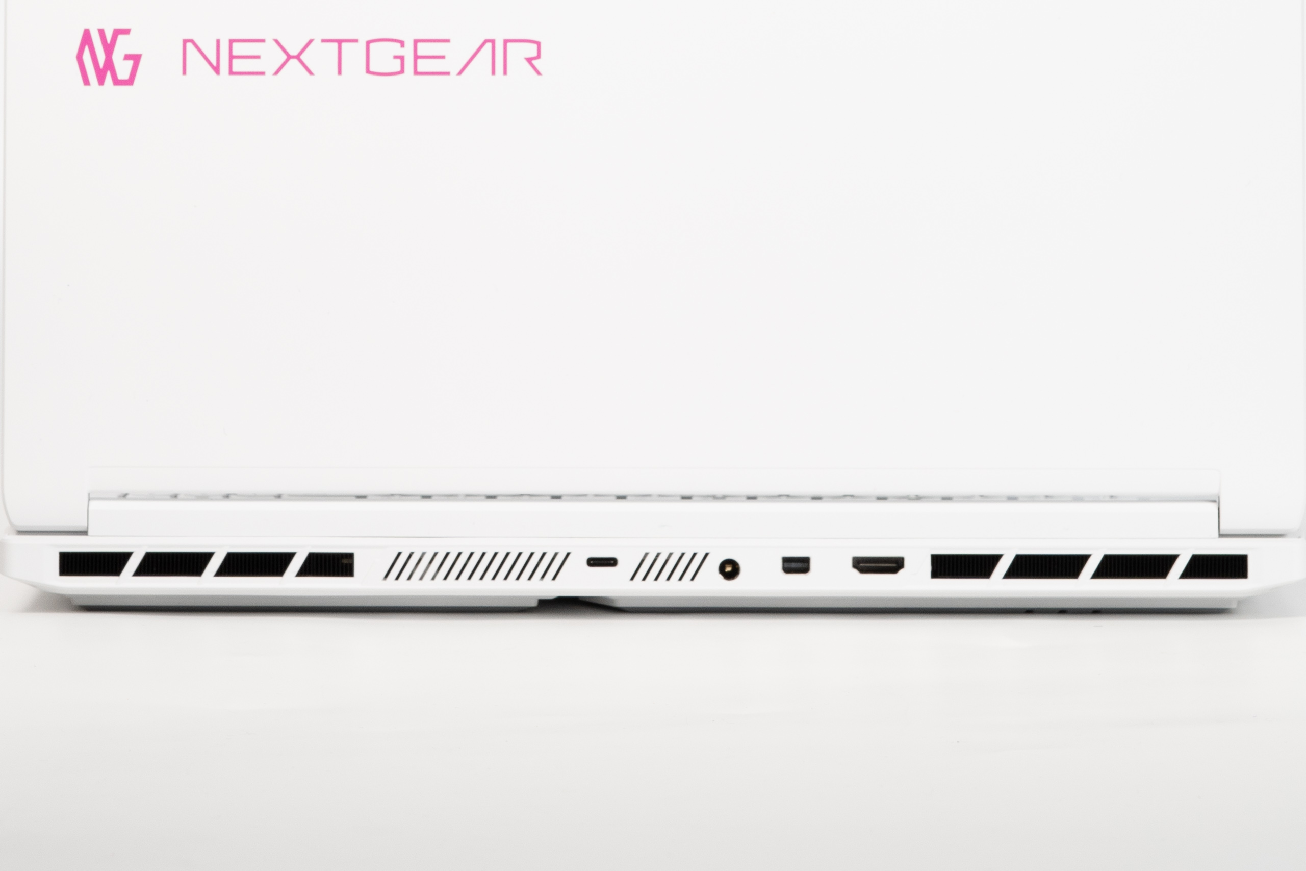 NEXTGEAR J6-A7G50WT-B（ホワイト）レビュー RTX50シリーズ搭載の高 
