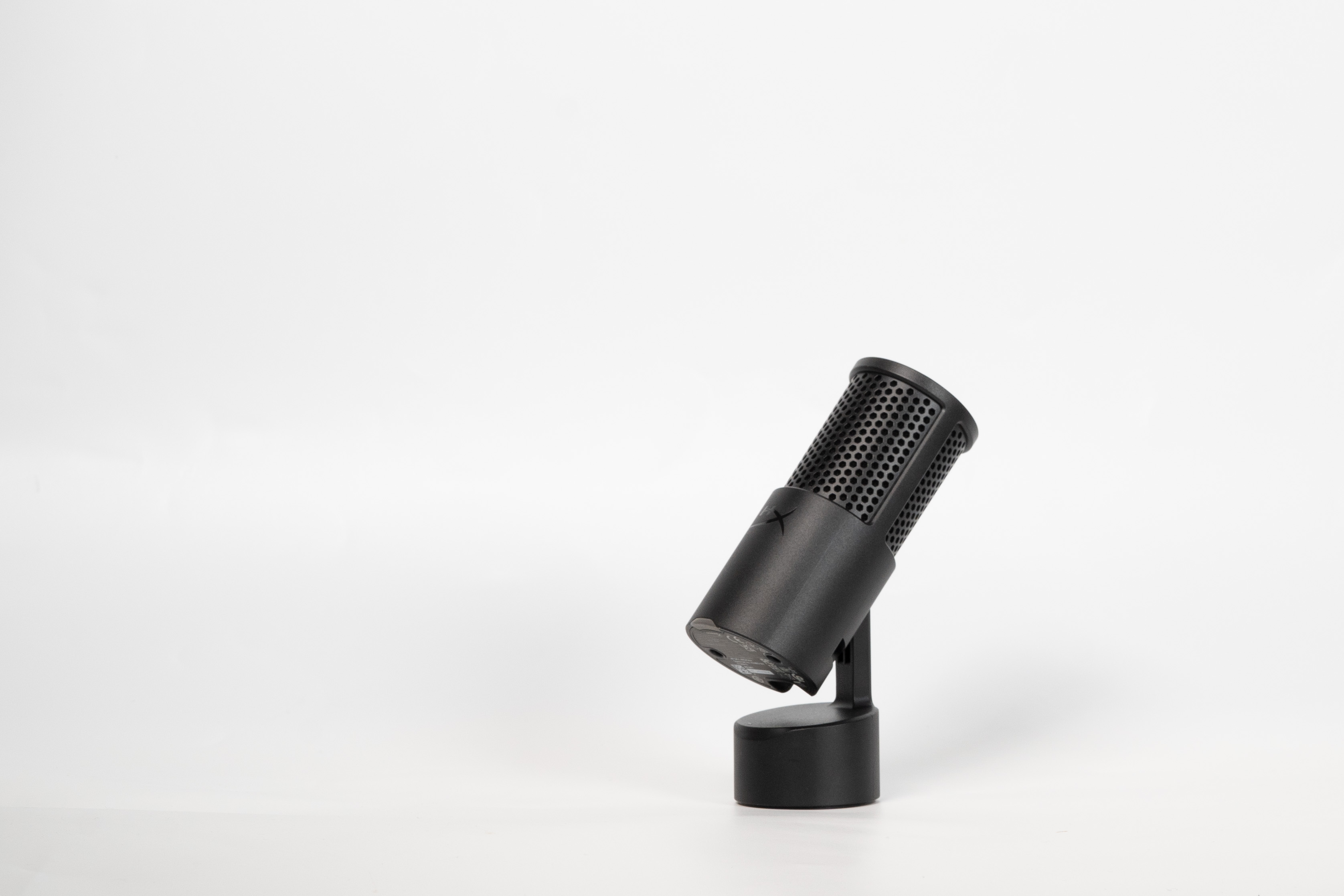 HyperX SoloCast 2 レビュー｜入門マイクの実力は？