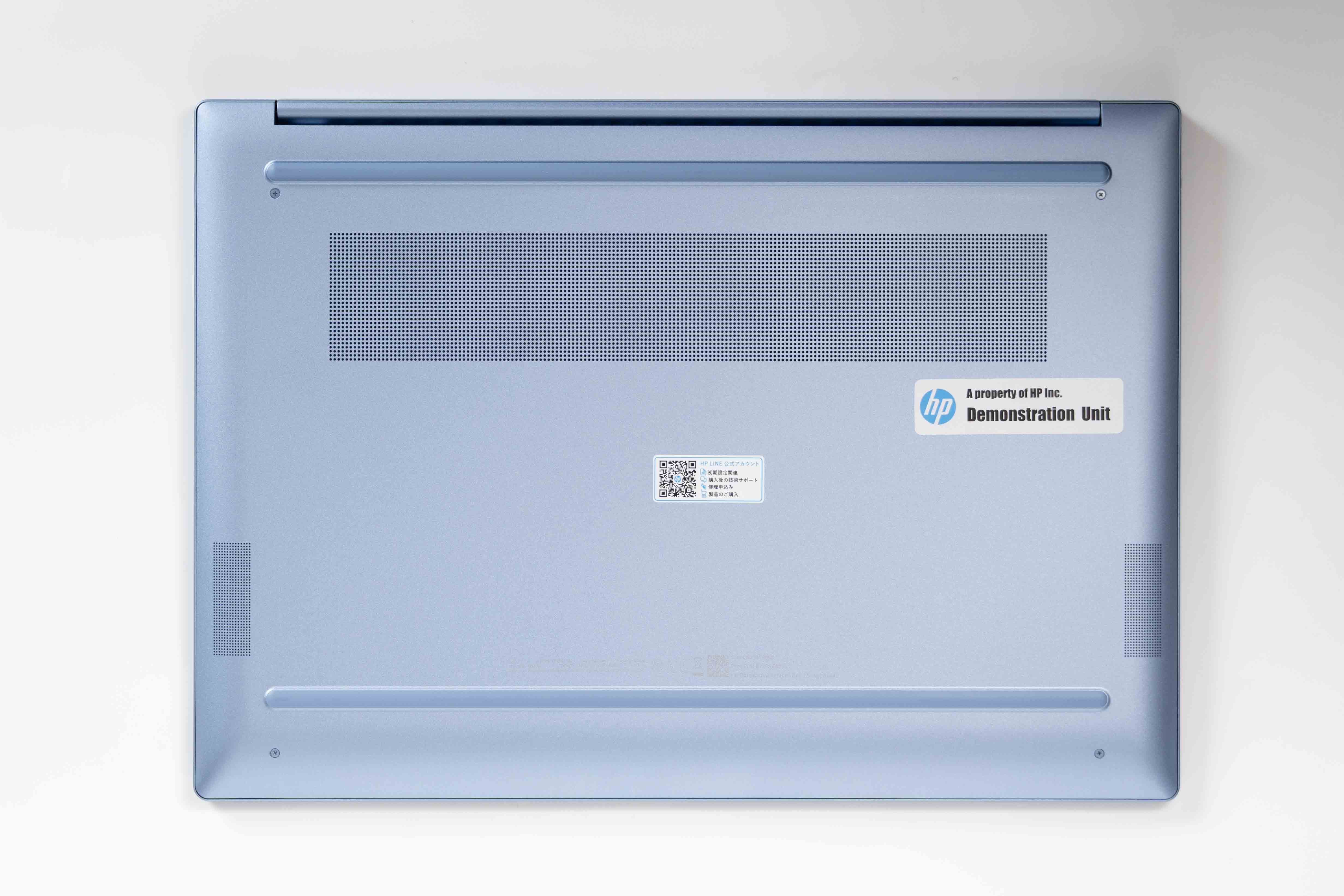 HP OmniBook 5 16-ag パフォーマンスプラスモデルレビュー家庭用に最適