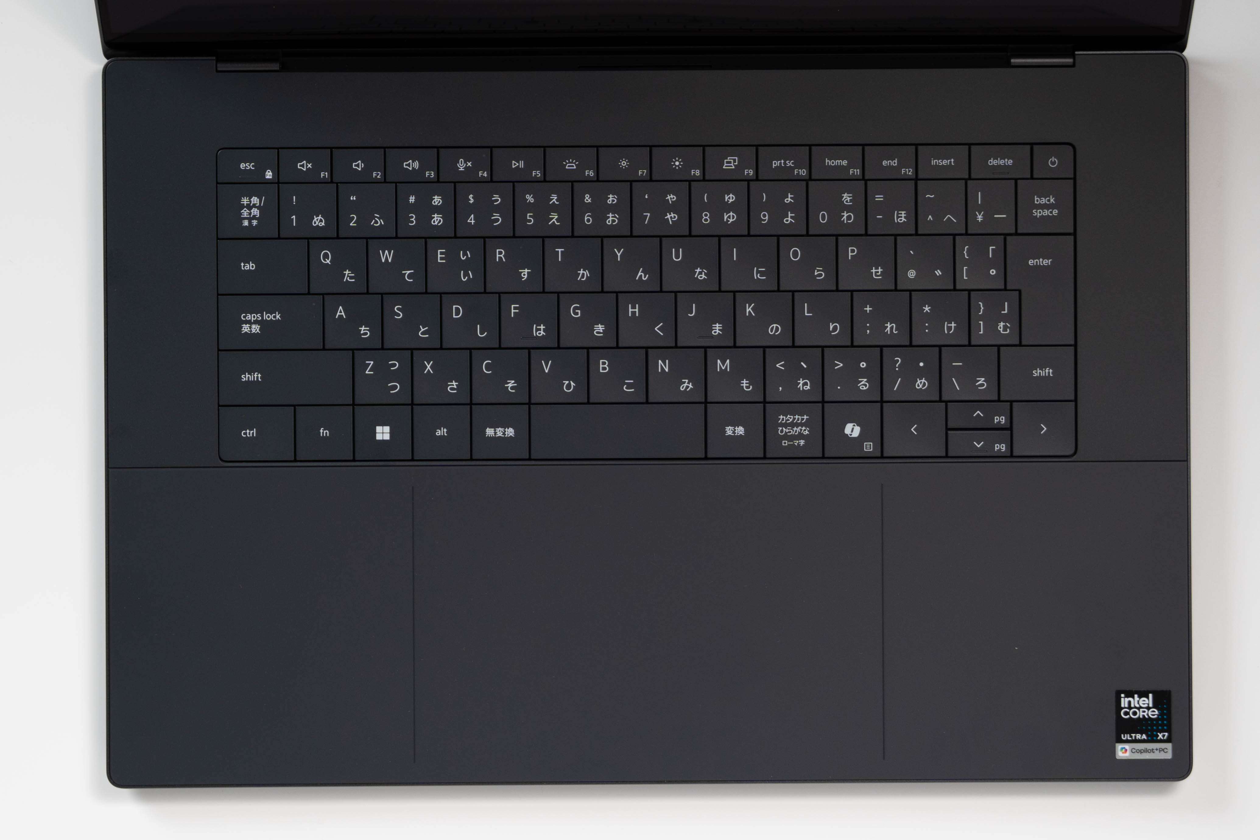 Dell XPS 16 2026年モデル(DA16260)を実機レビュー | うっしーならいふ