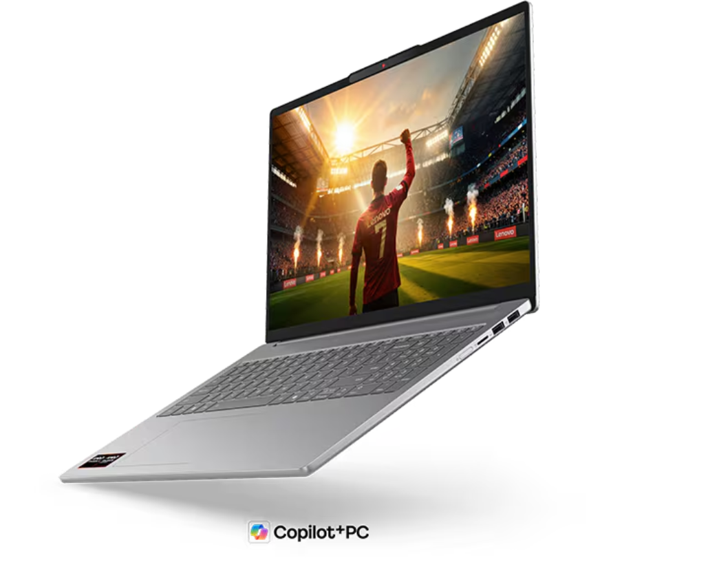 IdeaPad Slim 5a Gen 16型AMD
