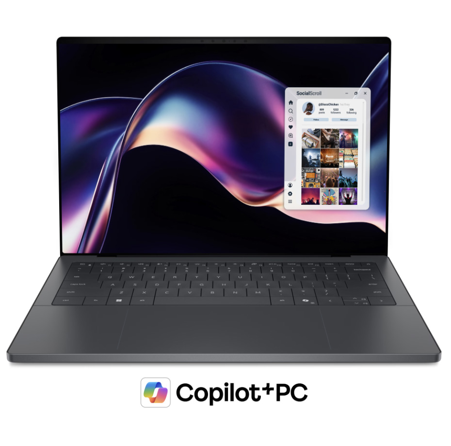 XPS 14 2026