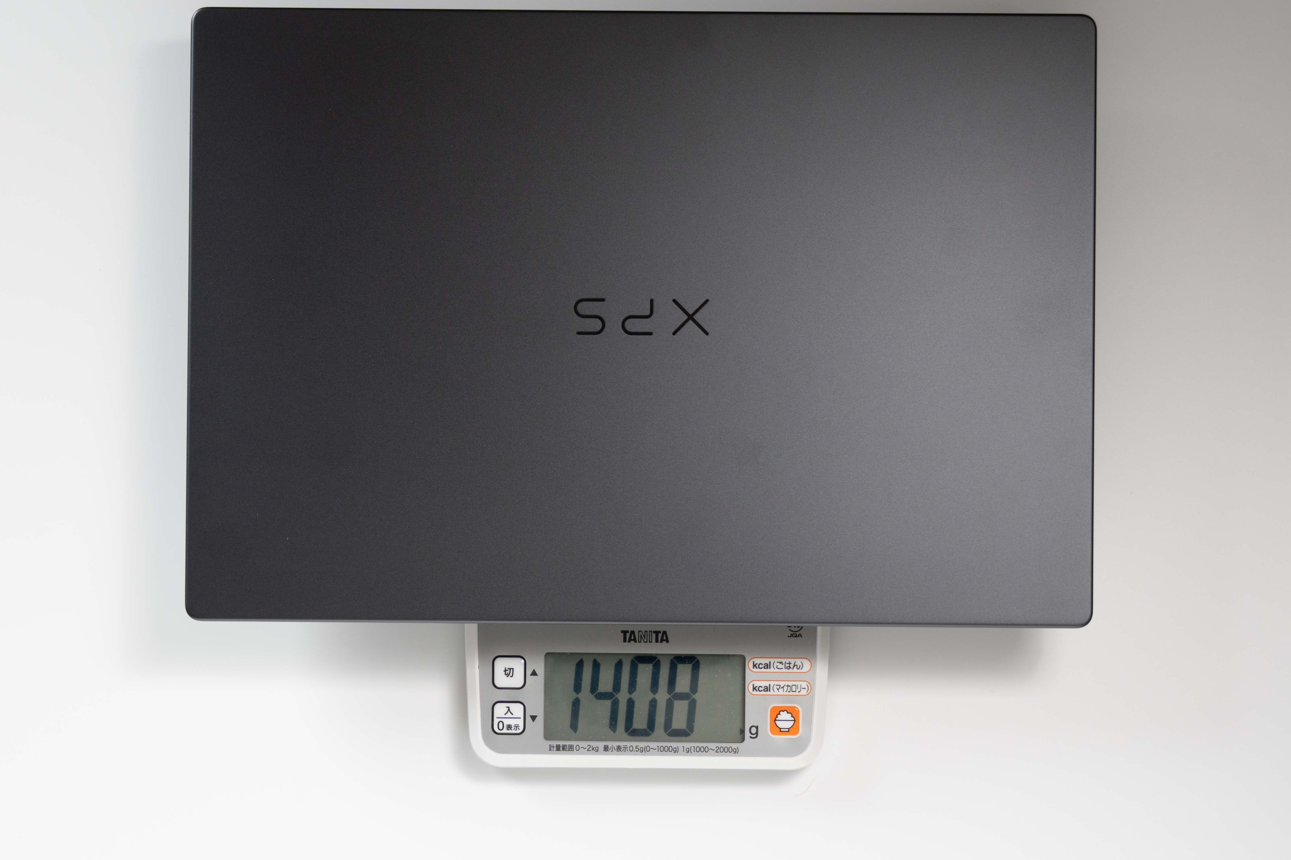 Dell XPS 14 2026年モデル(DA14260)を実機レビュー | うっしーならいふ