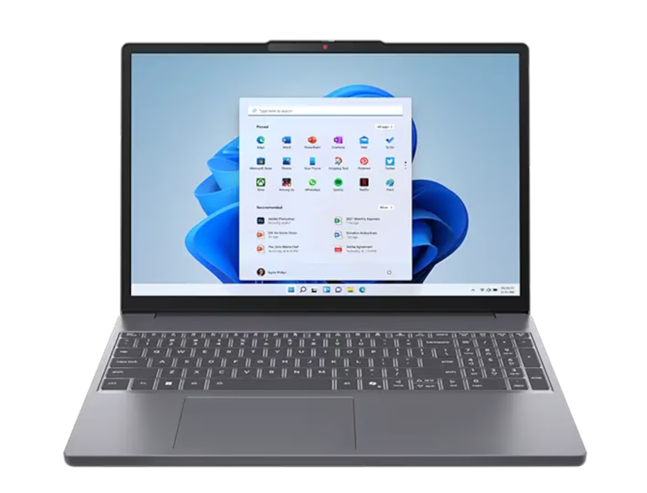 IdeaPad Slim 3 Gen 10 (15.3型 AMD)