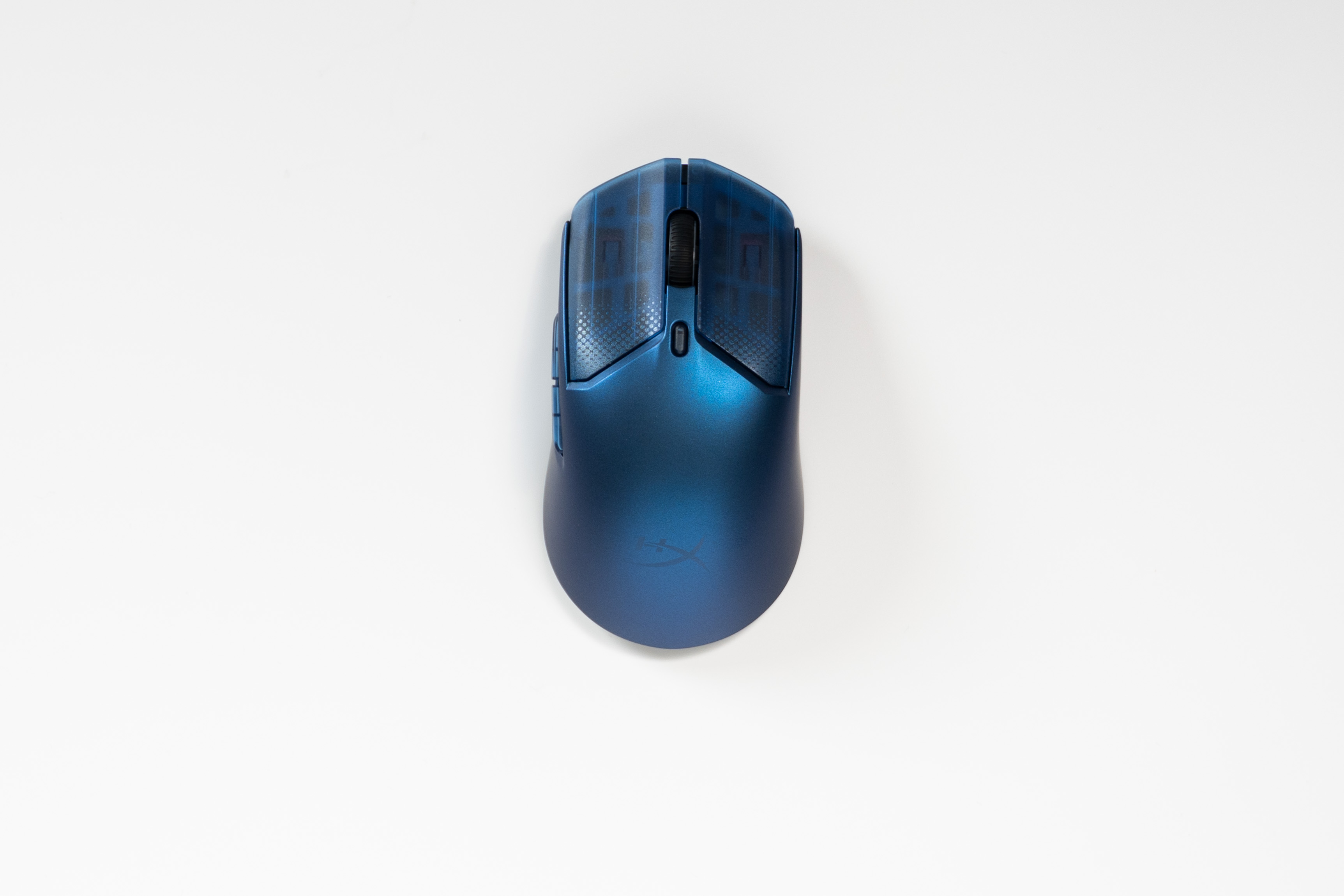 HyperX Pulsefire Haste 2 S Wireless 軽さ・高級感・滑りの良さを極め