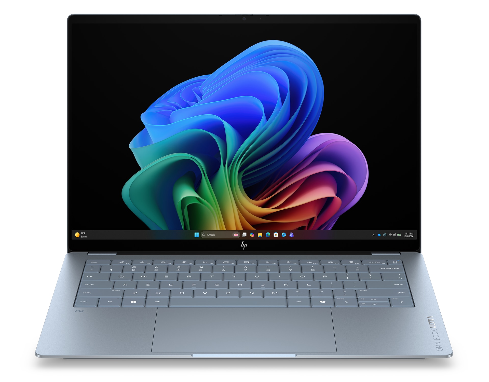 HP OmniBook Ultra 14-kg