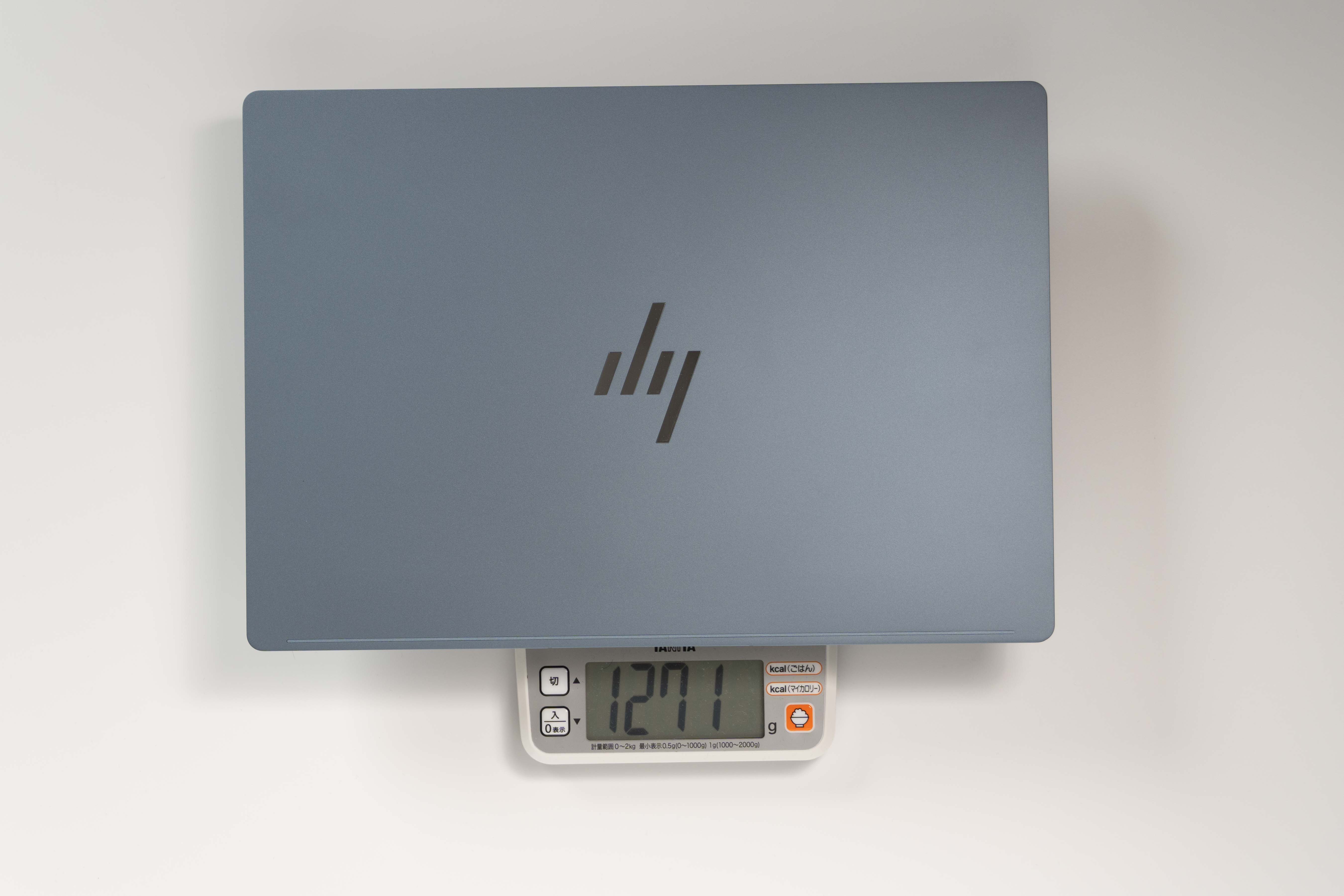 HP OmniBook Ultra 14-kg（Snapdragon X2 搭載2026年モデル）レビュー