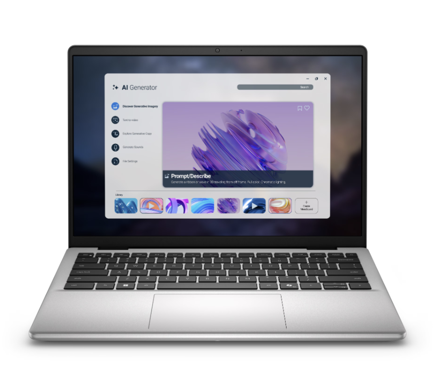 Dell 14 Intel