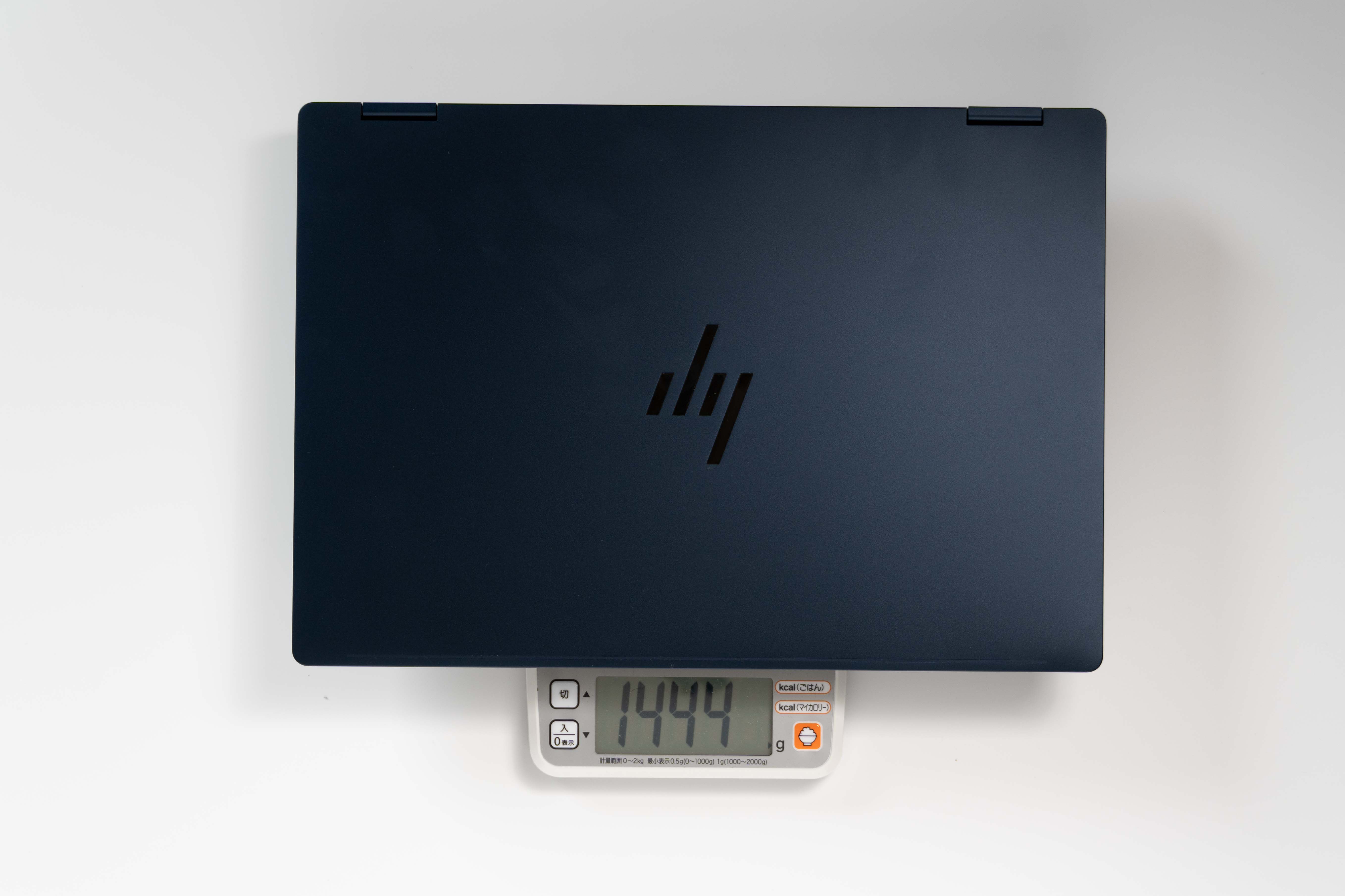 HP OmniBook X Flip 14-kb（インテル2026年モデル）レビュー 高性能な