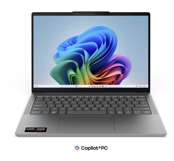 IdeaPad Slim 5 Gen 10 (14型 AMD)