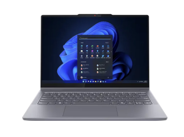 IdeaPad 5i 2-in-1 Gen 10 14型Intel