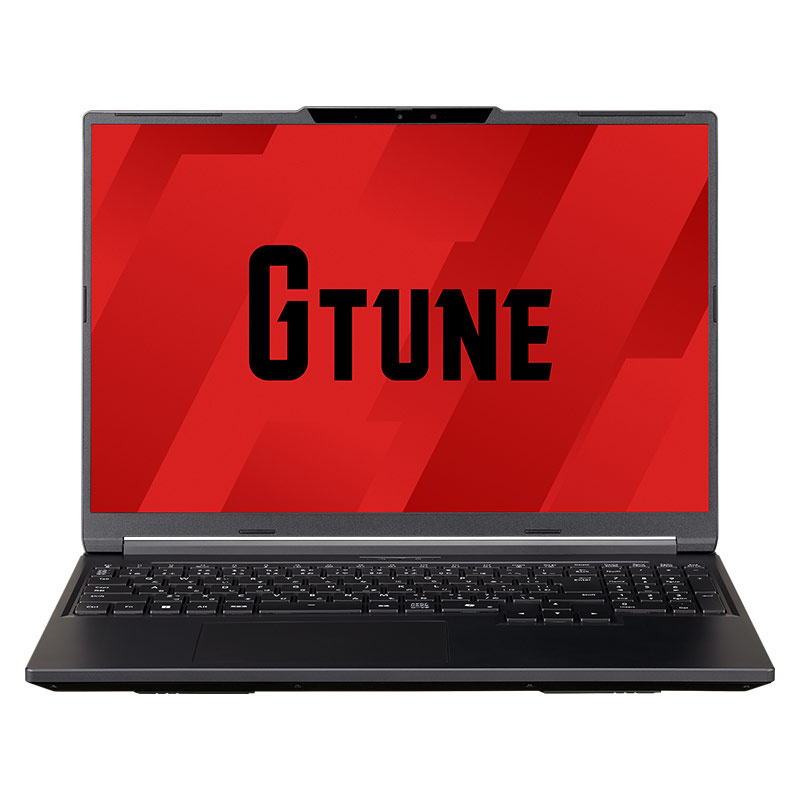 G TUNE P6-I5G60BK-B
