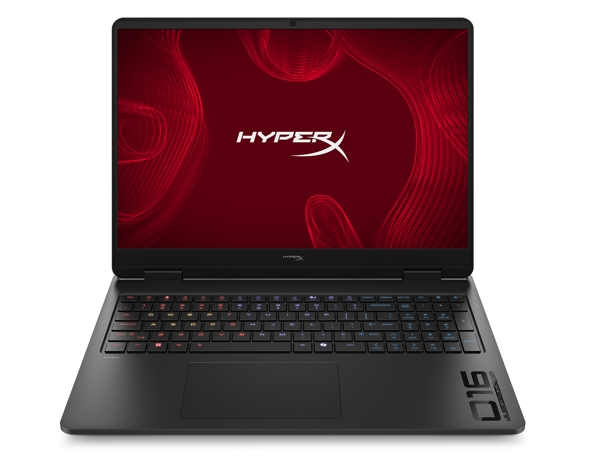 HyperX OMEN 16 intel 2026