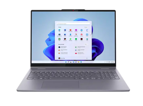 IdeaPad 5i 2-in-1 Gen 10(16型 Intel)