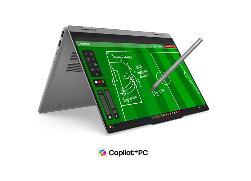 IdeaPad 5i 2-in-1 Gen 11 (14型 Intel)