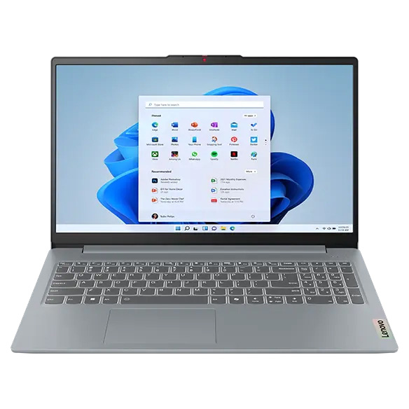 IdeaPad Slim 3i Gen 9(15.6型 Intel)