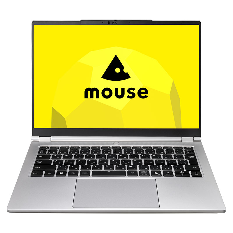 mouse B4-I5U01SR-A