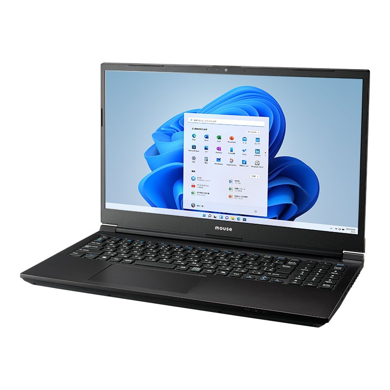 mouse K5-I5G50BK-A