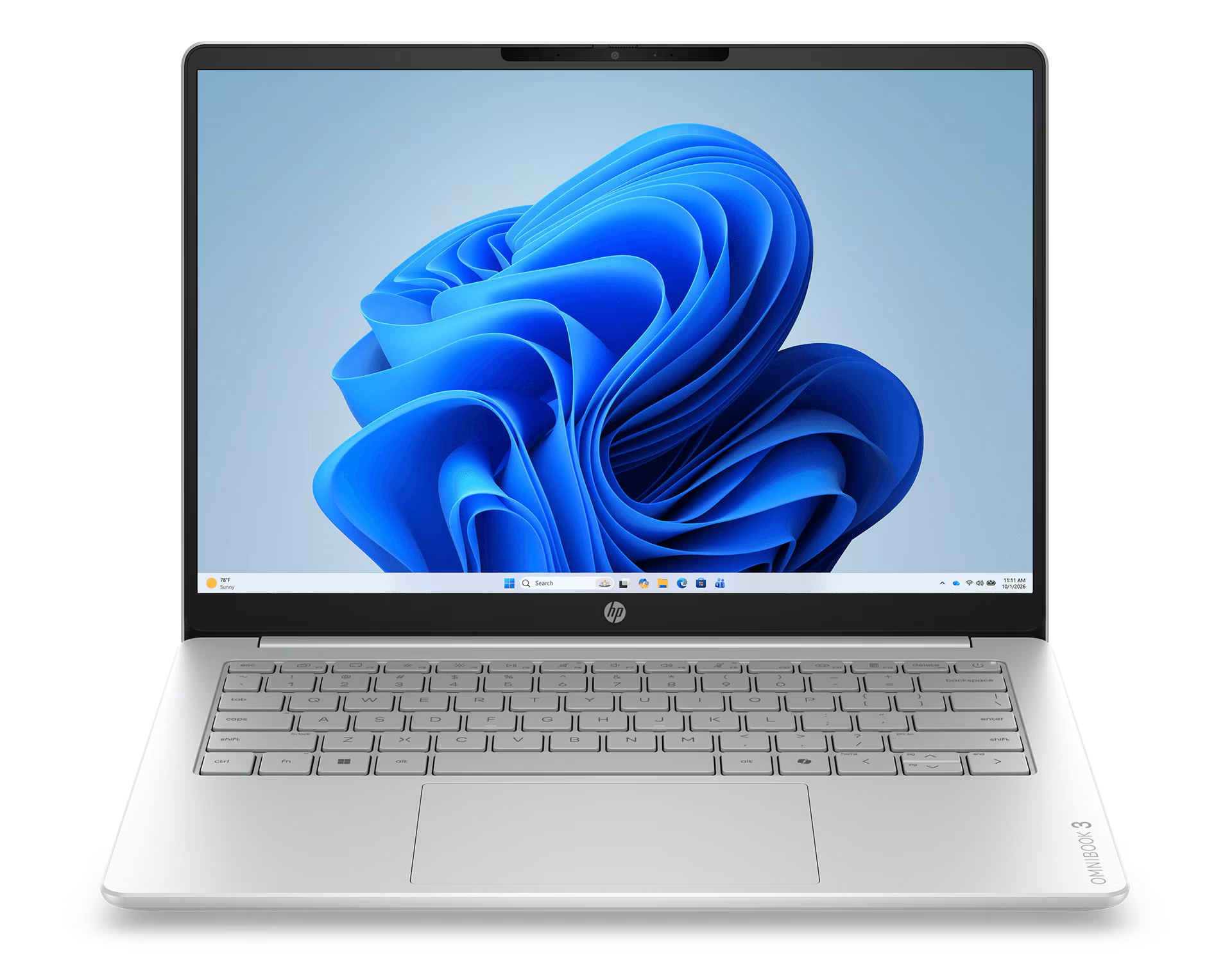 HP OmniBook 3 14-hz