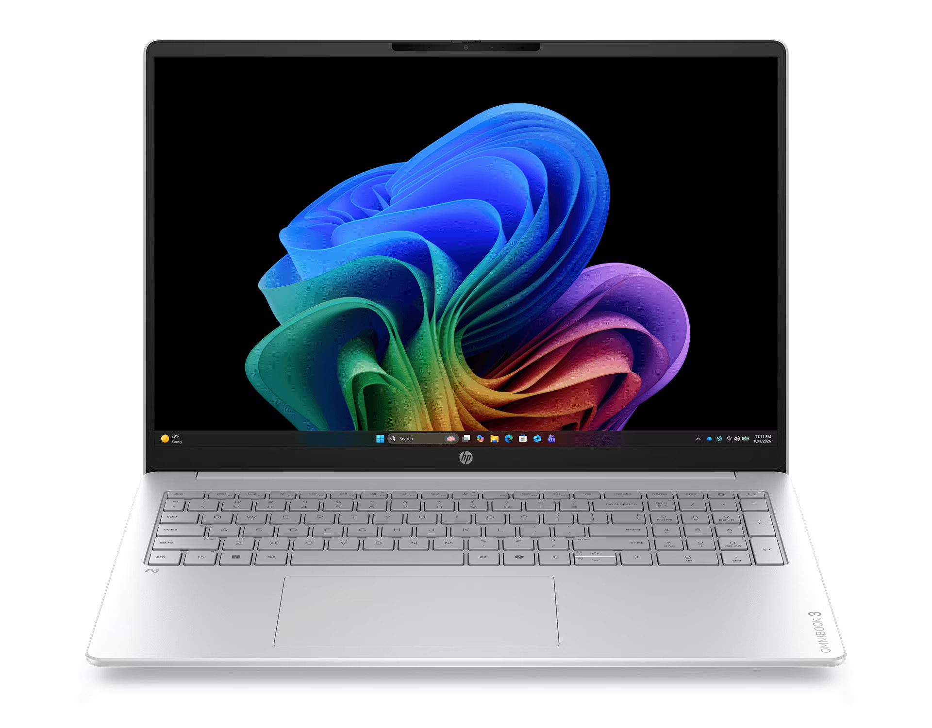 HP OmniBook 3 16-bz