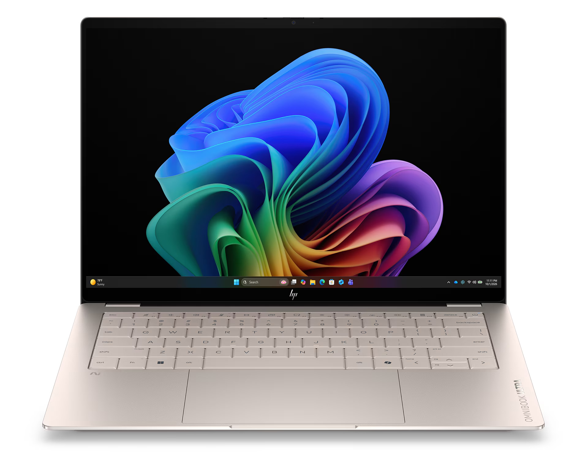 HP OmniBook Ultra 14-kd