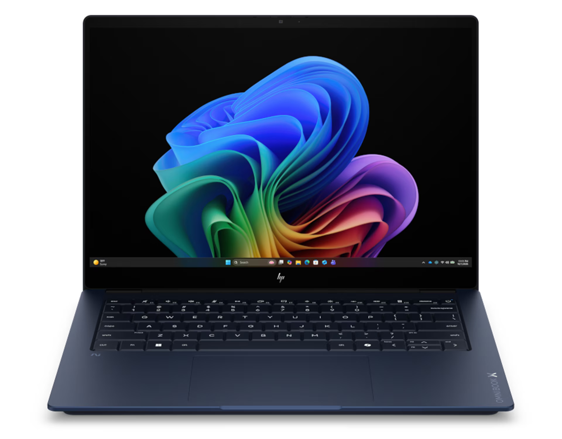 HP OmniBook X 14-ka