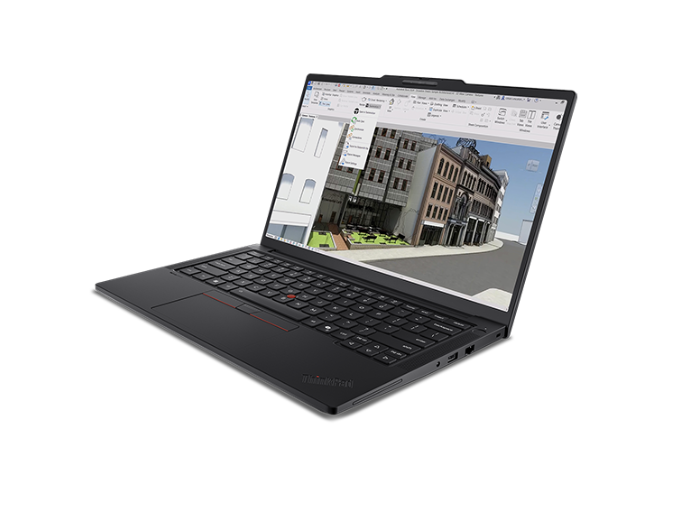 ThinkPad P14s Gen 7 AMD