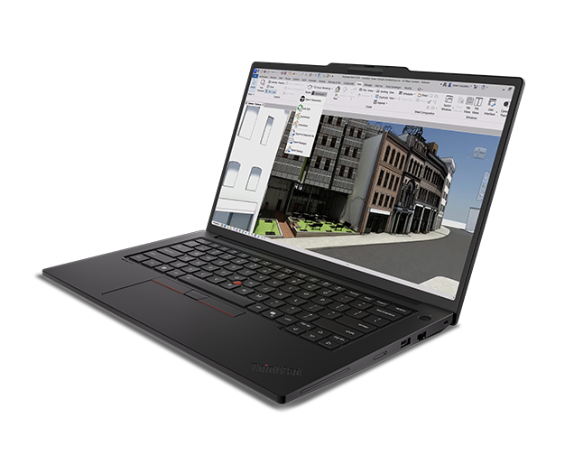 ThinkPad P14s Gen 7