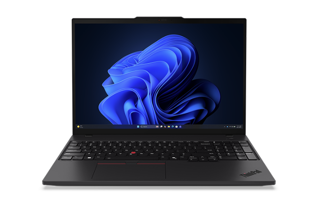 ThinkPad P16s Gen 4 AMD